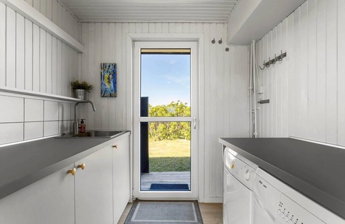 Hvorup Klit House | LK644 Løkken - Redningsvejen Nord 122