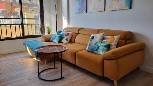 Torreblanca Apartment | LL Apartament Ronda IV