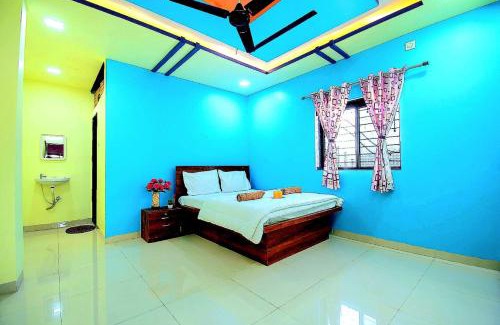 Malavli Villa | ll CHARLIE VILLA ll 4BHK ll AC ll PRIVATE POOL ll