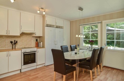 Helsned House | LL212 Humble - Harnbjergvej 13