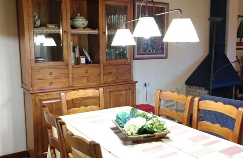 Osseja Apartment | Llac II