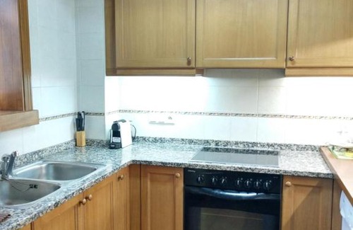 Osseja Apartment | Llac II