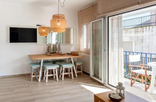 Llafranc Apartment | LLAFRANC 100 - calle Coral-