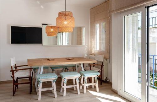 Llafranc Apartment | LLAFRANC 100 - calle Coral-
