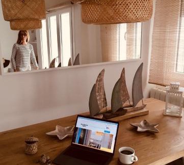 Llafranc Apartment | LLAFRANC 100 - calle Coral-