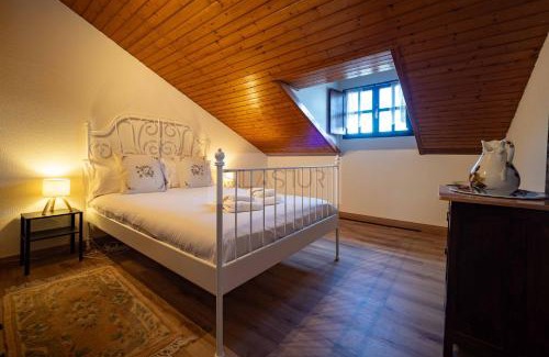 Torretejera House | Llagar De Torretejera By Silastur