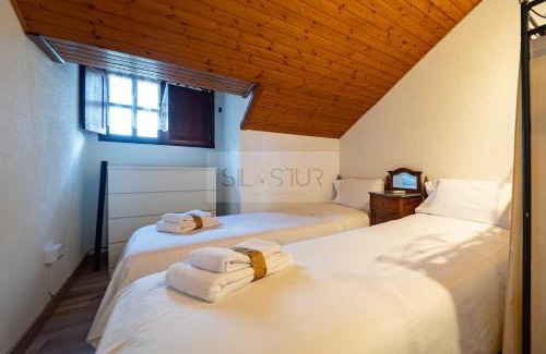 Torretejera House | Llagar De Torretejera By Silastur