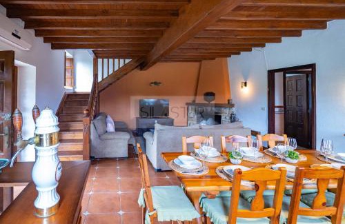 Torretejera House | Llagar De Torretejera By Silastur