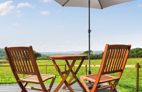 Pontardulais Cottage | Llandremor Fawr Lodge - UK50336