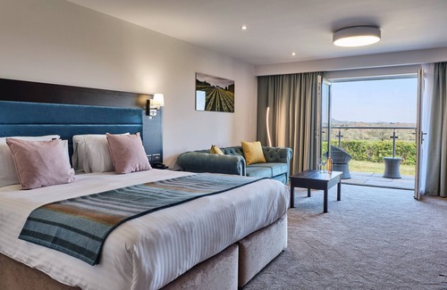 Hensol Hotel | Llanerch Vineyard Hotel