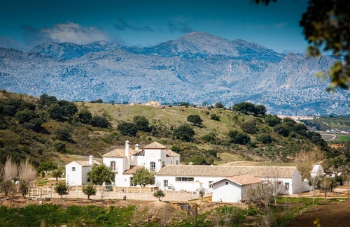 Ronda Villa | Llanos Resort - Seven Bedroom Villa, Sleeps 14