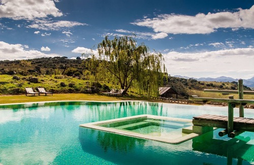 Ronda Villa | Llanos Resort - Seven Bedroom Villa, Sleeps 14