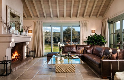 Ronda Villa | Llanos Resort - Seven Bedroom Villa, Sleeps 14