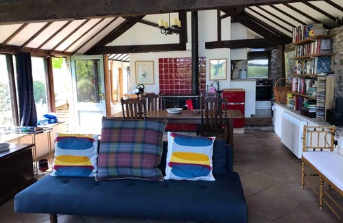 Newcastle-on-Clun Other | Llethrau Farm
