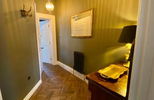 Llandudno Apartment | Lletty by Orenda-Luxe