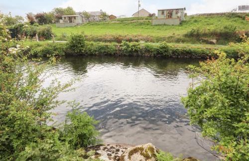 Llanrug House | Llety'r Bugail 1
