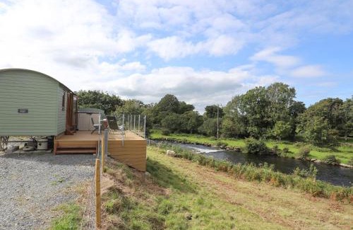 Llanrug House | Llety'r Bugail 1