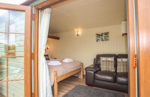 Llanrug House | Llety'r Bugail 2