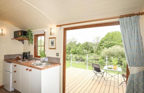 Llanrug House | Llety'r Bugail 2