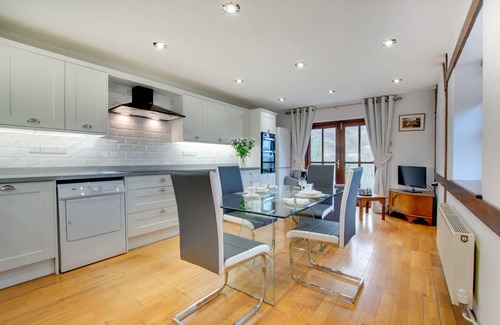 Dolgellau Cottage | Llety Tyddynmawr