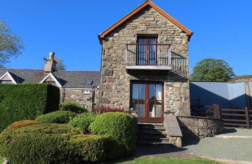 Dolgellau Cottage | Llety Tyddynmawr