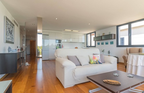 Portocolom House | LLEVANT - Apartment with sea views in Portocolom. Free WiFi
