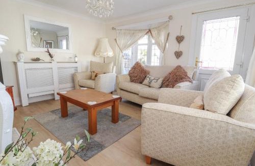 Dyserth House | Llidiart Cerrig