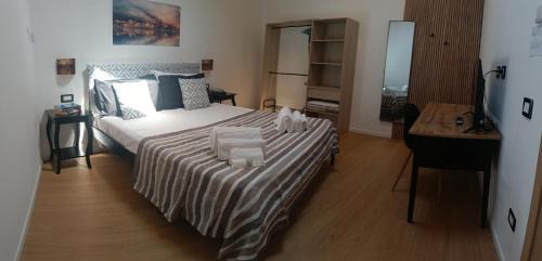 Pivarada Apartment | Llimó House