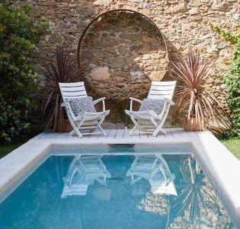 Corca House | Llimona Suites - Adults Only