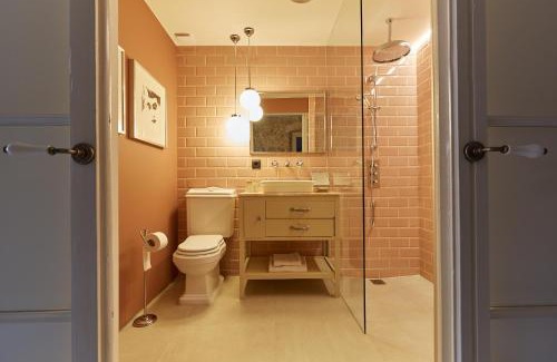 Corca House | Llimona Suites - Adults Only