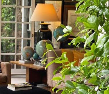 Corca House | Llimona Suites - Adults Only