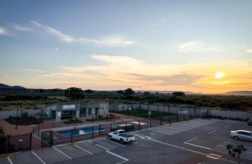 Botswana Apartment | LLL Apartments M6
