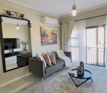 Southern District Apartment | LLL Apartments M6
