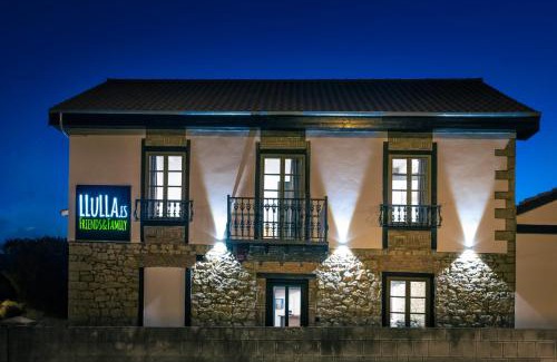 Suances House | LLULLA.ES
