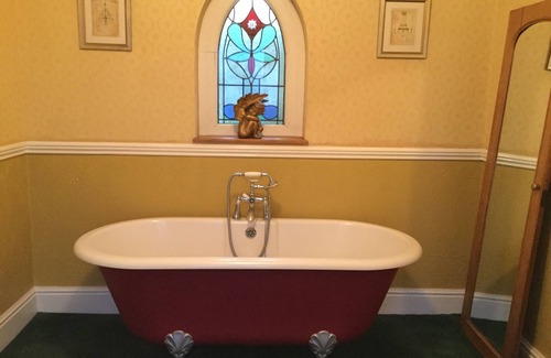 Llanelli House | Llwyn Country House