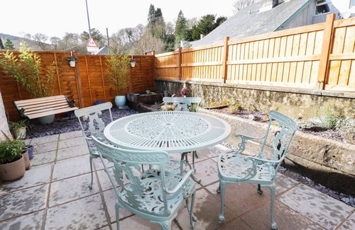 Rhydlydan Cottage | Llwyn Onn