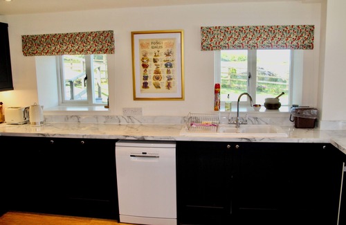 Pentrefelin Cottage | Llyn Noddfa