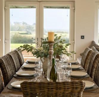 Llanfaelog House | Llynfor