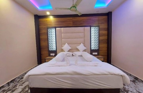 Mandarmani Hotel | Llyods Beach Resort