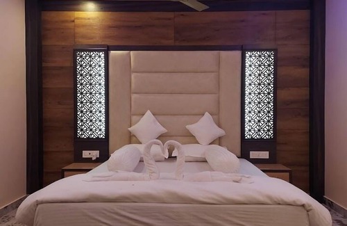 Mandarmani Hotel | Llyods Beach Resort