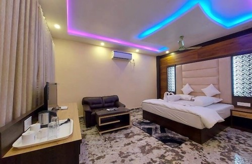 Mandarmani Hotel | Llyods Beach Resort