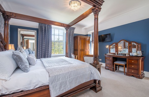 Aberaeron House | Llys Aeron Guest House