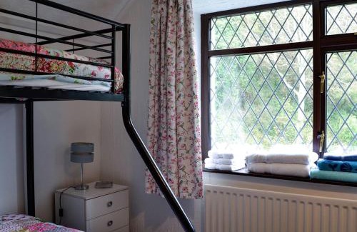 Morfa Bychan House | Llys Cyngar
