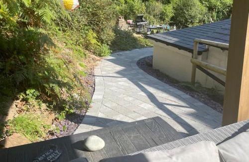 Morfa Bychan House | Llys Cyngar
