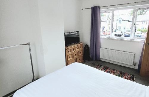 Llanfairpwllgwyngyll House | Llys Ifor holiday home