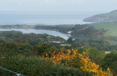Newport Cottage | Llys-y-Gwynt, Newport