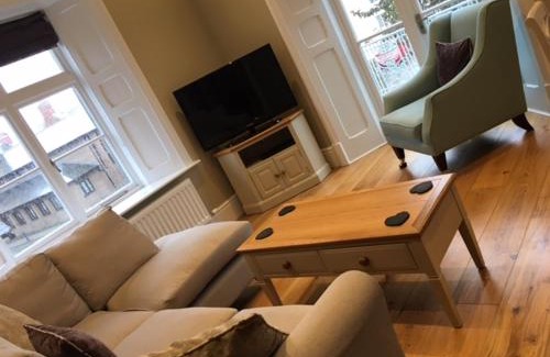 Aberystwyth Apartment | Llys yr Onnen