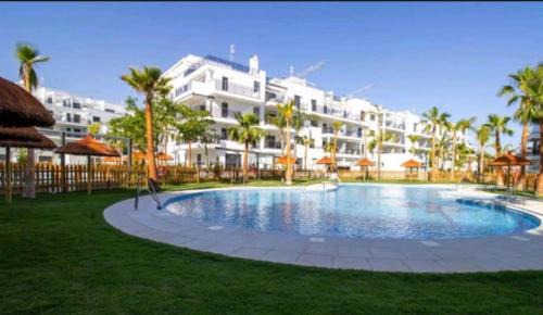 Motril Apartment | LM APARTAMENTOS Aguacate Costa Tropical