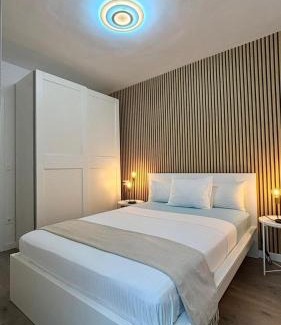 Motril Apartment | LM APARTAMENTOS Aguacate Costa Tropical