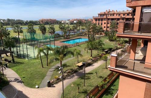 Motril Apartment | LM APARTAMENTOS Dos mares